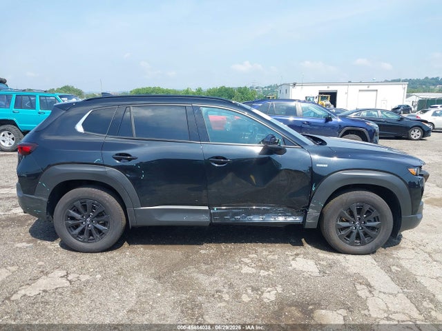 Mazda Cx-50 Hybrid Premium Package 2025 7MMVAADW6SN131334 Image 13