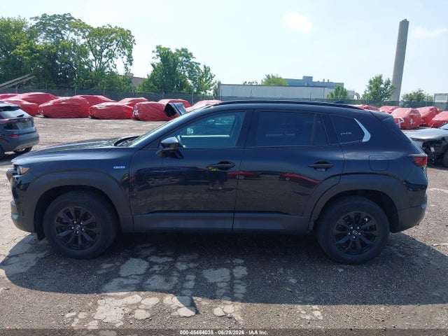 Mazda Cx-50 Hybrid Premium Package 2025 7MMVAADW6SN131334 Image 14
