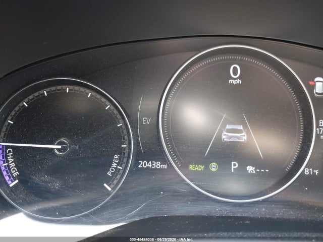 Mazda Cx-50 Hybrid Premium Package 2025 7MMVAADW6SN131334 Image 15