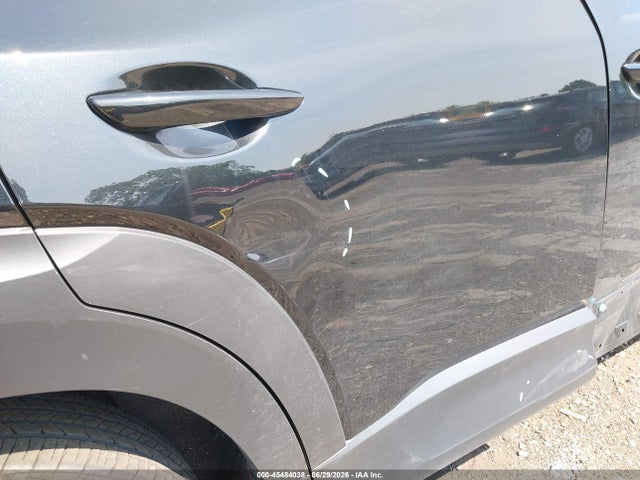 Auction sale of the 2025 Mazda Cx-50 Hybrid Premium Package, vin: 7MMVAADW6SN131334, lot number: 45484038