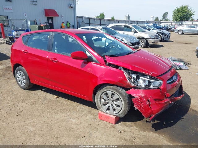 2015 KMHCT5AE9FU222349 main image