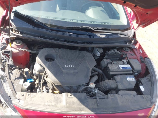 Hyundai ACCENT GS 2015 KMHCT5AE9FU222349 Image 10