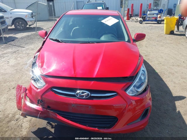 Hyundai ACCENT GS 2015 KMHCT5AE9FU222349 Image 12