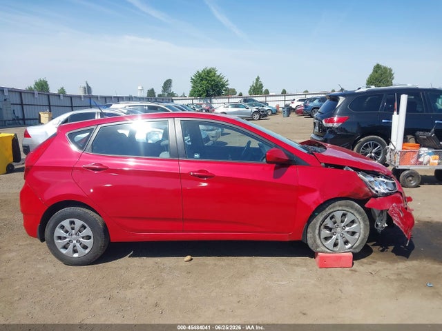 Hyundai ACCENT GS 2015 KMHCT5AE9FU222349 Image 13