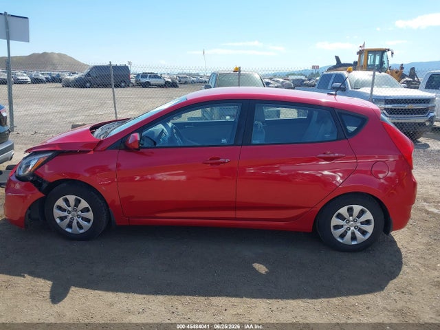 Hyundai ACCENT GS 2015 KMHCT5AE9FU222349 Image 14