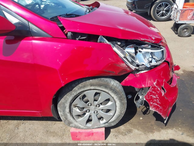 Hyundai ACCENT GS 2015 KMHCT5AE9FU222349 Image 17