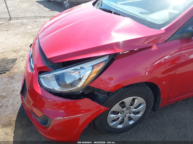 Hyundai ACCENT GS 2015 KMHCT5AE9FU222349 Image 19