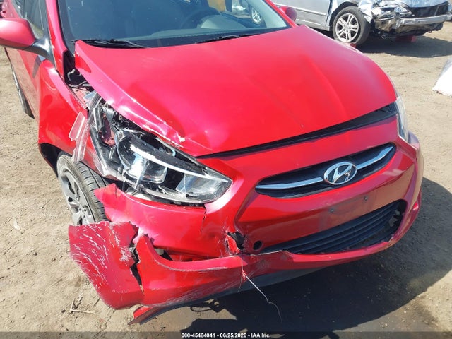 Hyundai ACCENT GS 2015 KMHCT5AE9FU222349 Image 6
