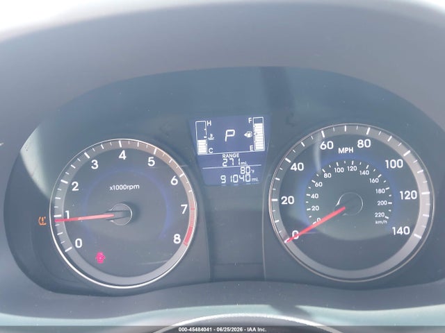 Hyundai ACCENT GS 2015 KMHCT5AE9FU222349 Image 7