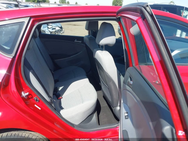 Hyundai ACCENT GS 2015 KMHCT5AE9FU222349 Image 8
