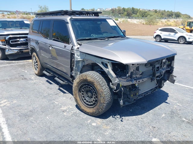 Toyota Land Cruiser 1958 2024 JTEABFAJ1RK015306 main image