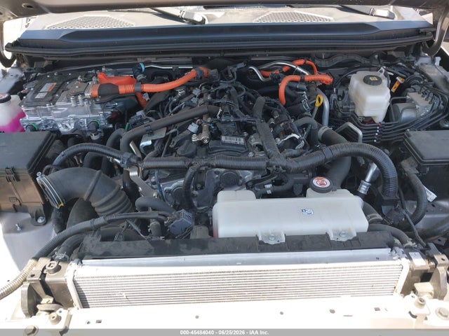 JTEABFAJ1RK015306 Toyota Land Cruiser 1958