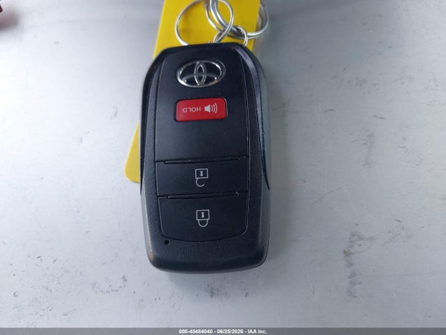 JTEABFAJ1RK015306 Toyota Land Cruiser 1958
