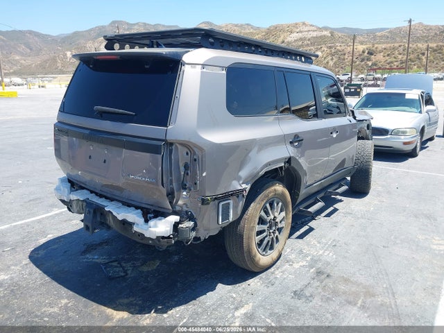 JTEABFAJ1RK015306 Toyota Land Cruiser 1958
