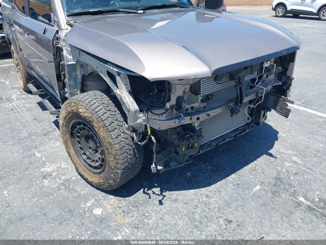 JTEABFAJ1RK015306 Toyota Land Cruiser 1958