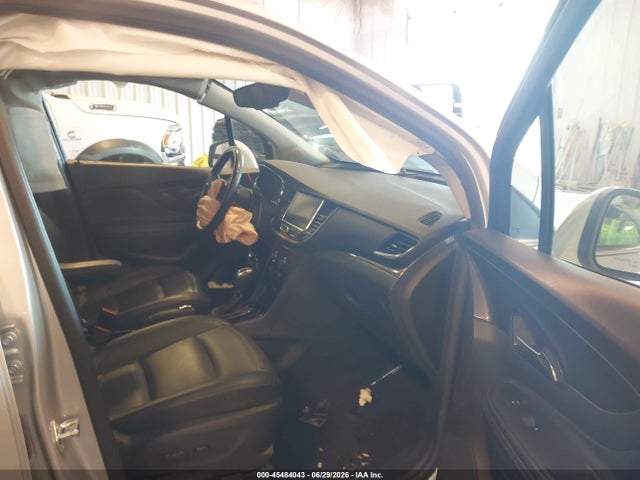 Aukcja sprzedaży 2019 Buick Encore Fwd Essence, vin: KL4CJCSM0KB883367, numer aukcji: 45484043