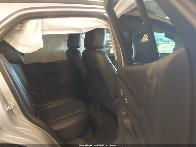 Aukcja sprzedaży 2019 Buick Encore Fwd Essence, vin: KL4CJCSM0KB883367, numer aukcji: 45484043