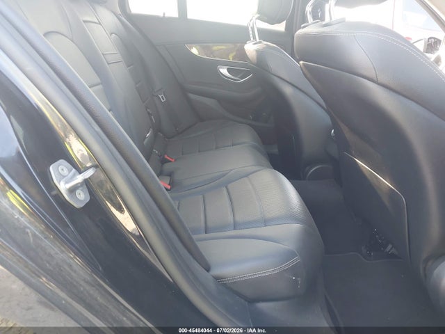 Aukcja sprzedaży 2017 Mercedes-benz C 300 Luxury 4matic, vin: 55SWF4KBXHU208428, numer aukcji: 45484044