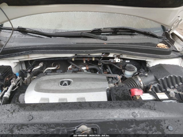 Продажа на аукционе авто 2012 Acura Mdx, vin: 2HNYD2H2XCH521147, номер лота: 45484057