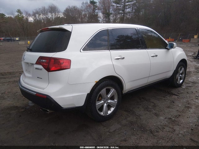 Продажа на аукционе авто 2012 Acura Mdx, vin: 2HNYD2H2XCH521147, номер лота: 45484057