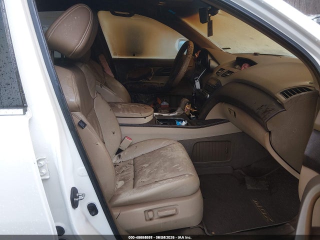 Продажа на аукционе авто 2012 Acura Mdx, vin: 2HNYD2H2XCH521147, номер лота: 45484057