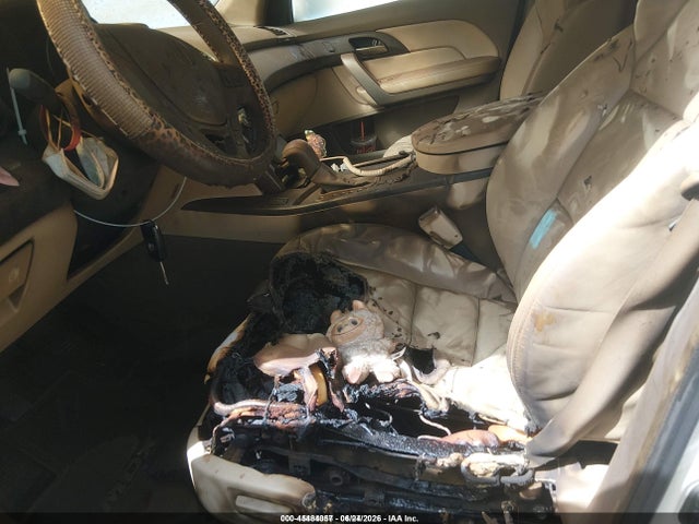 Продажа на аукционе авто 2012 Acura Mdx, vin: 2HNYD2H2XCH521147, номер лота: 45484057