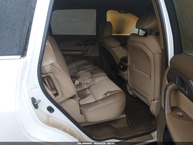 Продажа на аукционе авто 2012 Acura Mdx, vin: 2HNYD2H2XCH521147, номер лота: 45484057