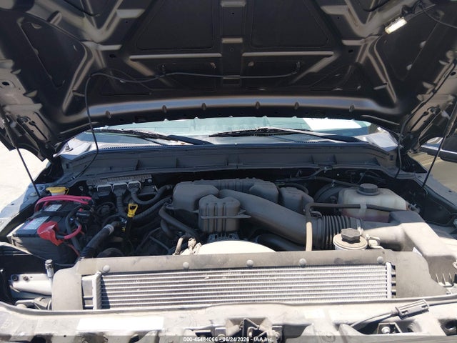 Ford F-350 Xl/xlt 2016 1FTBF3A60GED02848 Image 10