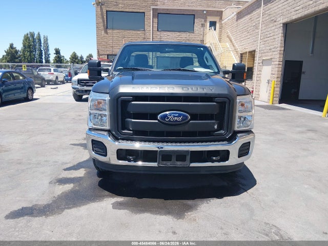 Ford F-350 Xl/xlt 2016 1FTBF3A60GED02848 Image 14
