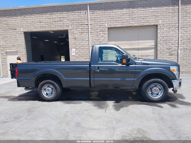 Ford F-350 Xl/xlt 2016 1FTBF3A60GED02848 Image 15