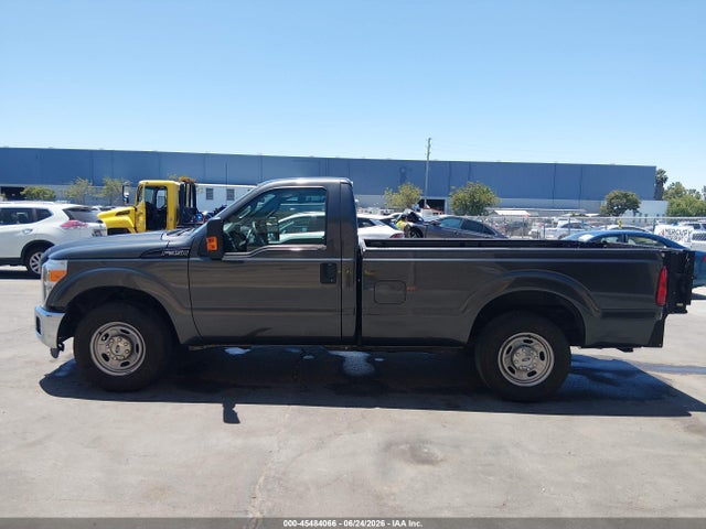 Ford F-350 Xl/xlt 2016 1FTBF3A60GED02848 Image 16
