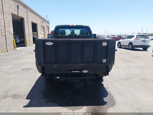Ford F-350 Xl/xlt 2016 1FTBF3A60GED02848 Image 18
