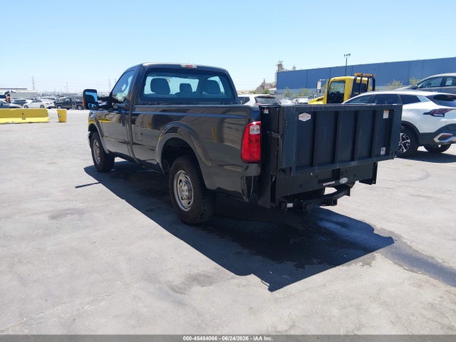 Ford F-350 Xl/xlt 2016 1FTBF3A60GED02848 Image 3