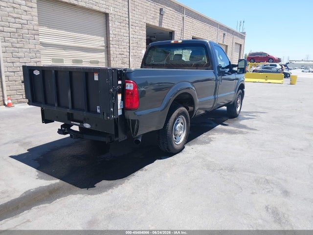 Ford F-350 Xl/xlt 2016 1FTBF3A60GED02848 Image 4