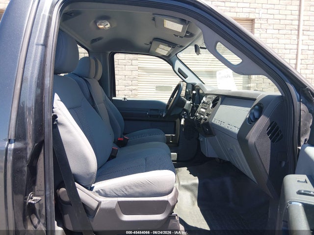 Ford F-350 Xl/xlt 2016 1FTBF3A60GED02848 Image 5