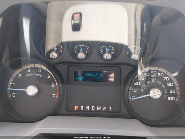 Ford F-350 Xl/xlt 2016 1FTBF3A60GED02848 Image 7