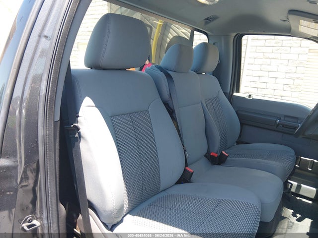 Ford F-350 Xl/xlt 2016 1FTBF3A60GED02848 Image 8