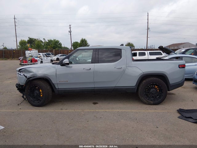 Rivian R1t Adventure 2022 7FCTGAAA5NN009948 Image 15