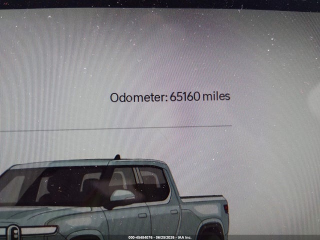 Rivian R1t Adventure 2022 7FCTGAAA5NN009948 Image 16