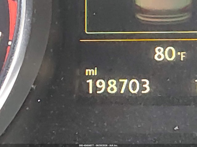 1VWBA7A31JC024148 Volkswagen Passat 2.0t Se