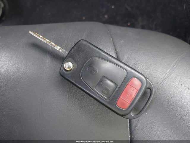 Продажа на аукционе авто 2005 Chrysler Crossfire Limited, vin: 1C3AN69L25X047541, номер лота: 45484080