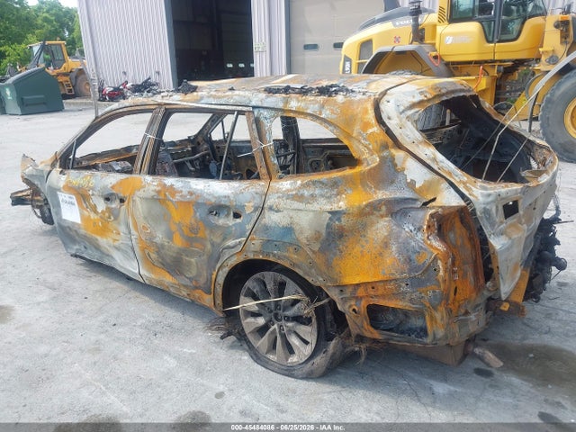 Продаж на аукціоні авто 2024 Subaru Outback Onyx Edition Xt, vin: 4S4BTGLD3R3293553, номер лоту: 45484086