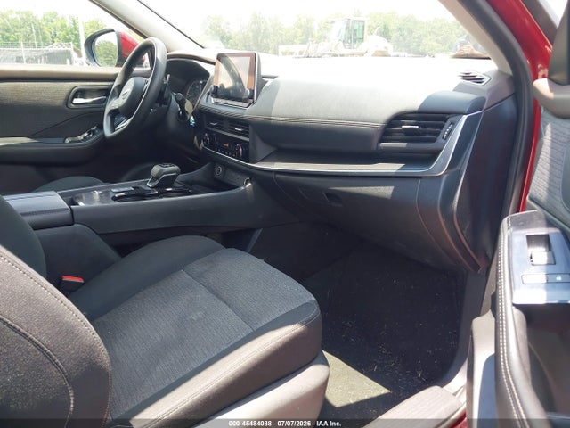 Продажа на аукционе авто 2023 Nissan Rogue Sv Fwd, vin: 5N1BT3BA2PC925374, номер лота: 45484088