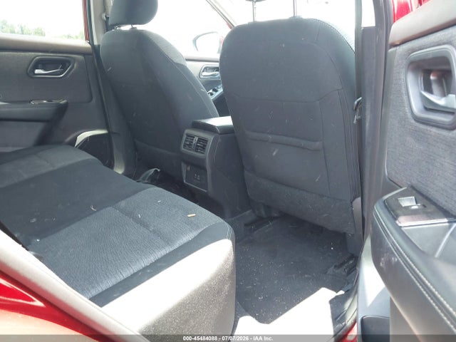 Продажа на аукционе авто 2023 Nissan Rogue Sv Fwd, vin: 5N1BT3BA2PC925374, номер лота: 45484088