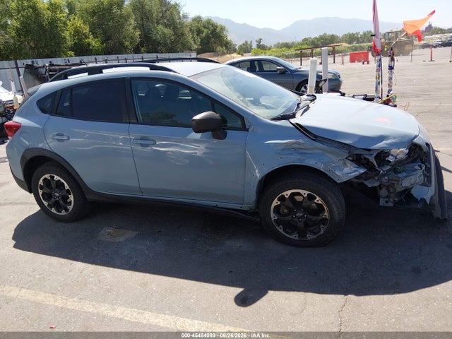 Subaru Crosstrek 2021 JF2GTAAC2M9240657 Image 13