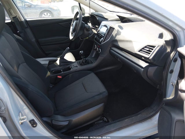 Subaru Crosstrek 2021 JF2GTAAC2M9240657 Image 5