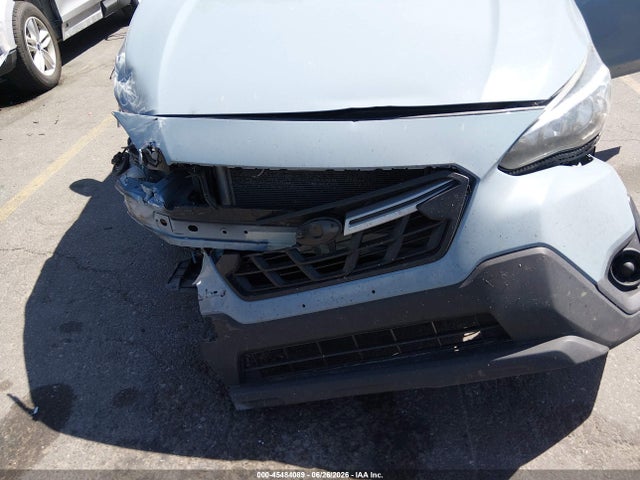 Subaru Crosstrek 2021 JF2GTAAC2M9240657 Image 6