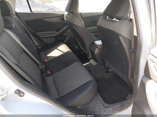Subaru Crosstrek 2021 JF2GTAAC2M9240657 Image 8
