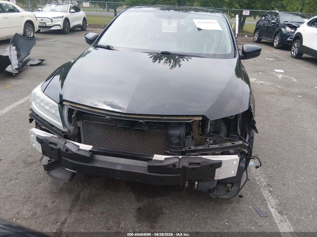 Aukcja sprzedaży 2017 Acura Ilx Acurawatch Plus Package, vin: 19UDE2F39HA014888, numer aukcji: 45484090