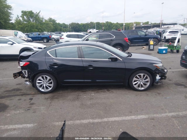 Aukcja sprzedaży 2017 Acura Ilx Acurawatch Plus Package, vin: 19UDE2F39HA014888, numer aukcji: 45484090